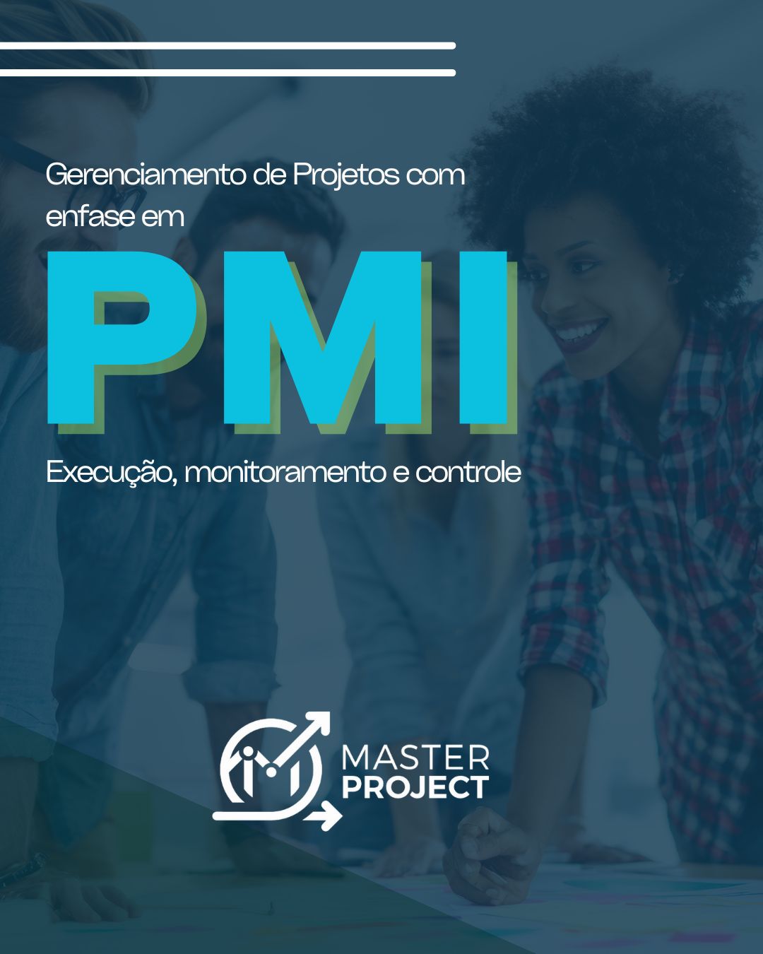 Gerenciamento de Projetos