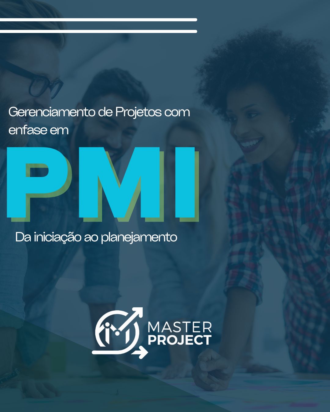 Gerenciamento de Projetos