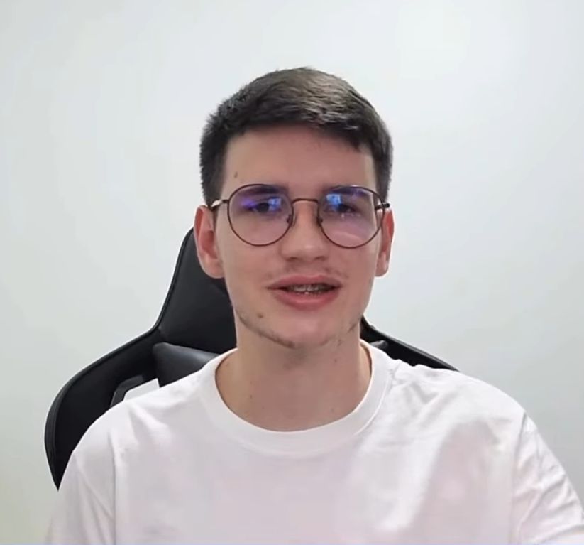 Roniel