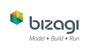 Logo Bizagi