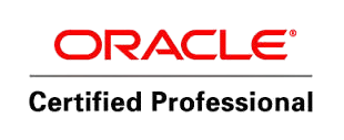 Logo Oracle