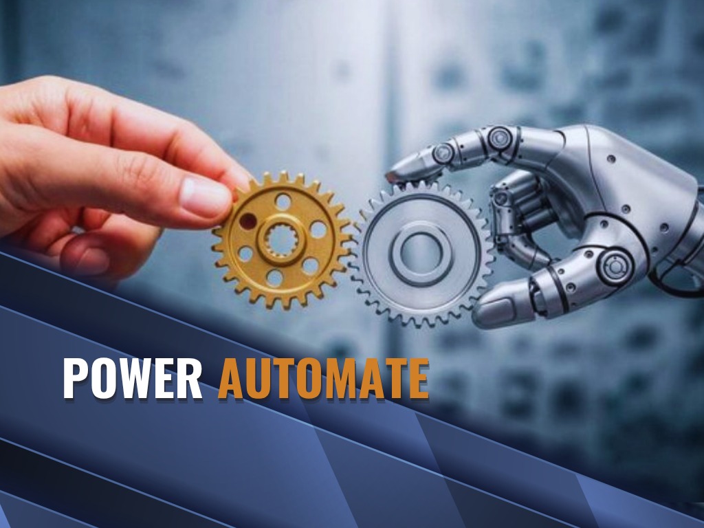Power Automate