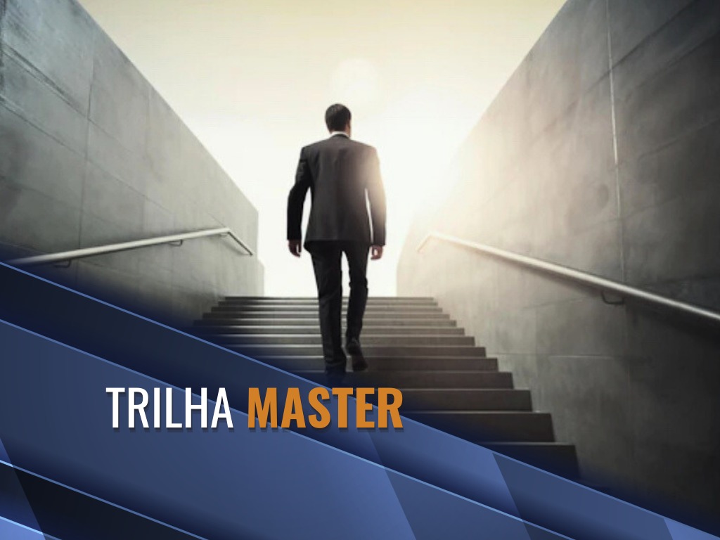 Trilha Master